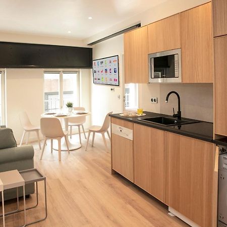 Apart 2 Opera New 2-3 Rooms For 4 Guests Paris Bagian luar foto