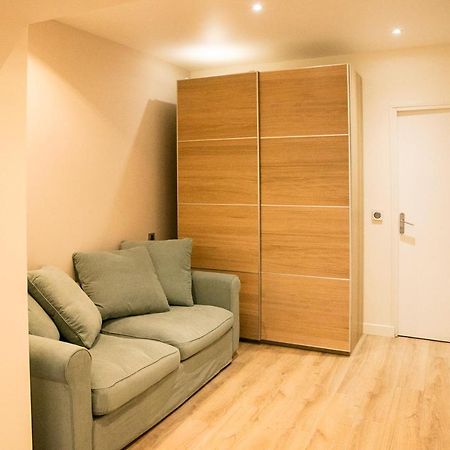 Apart 2 Opera New 2-3 Rooms For 4 Guests Paris Bagian luar foto