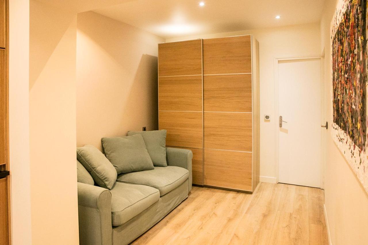 Apart 2 Opera New 2-3 Rooms For 4 Guests Paris Bagian luar foto